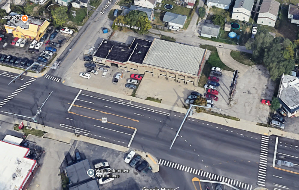 921 Winchester Rd, Lexington, KY 40505
