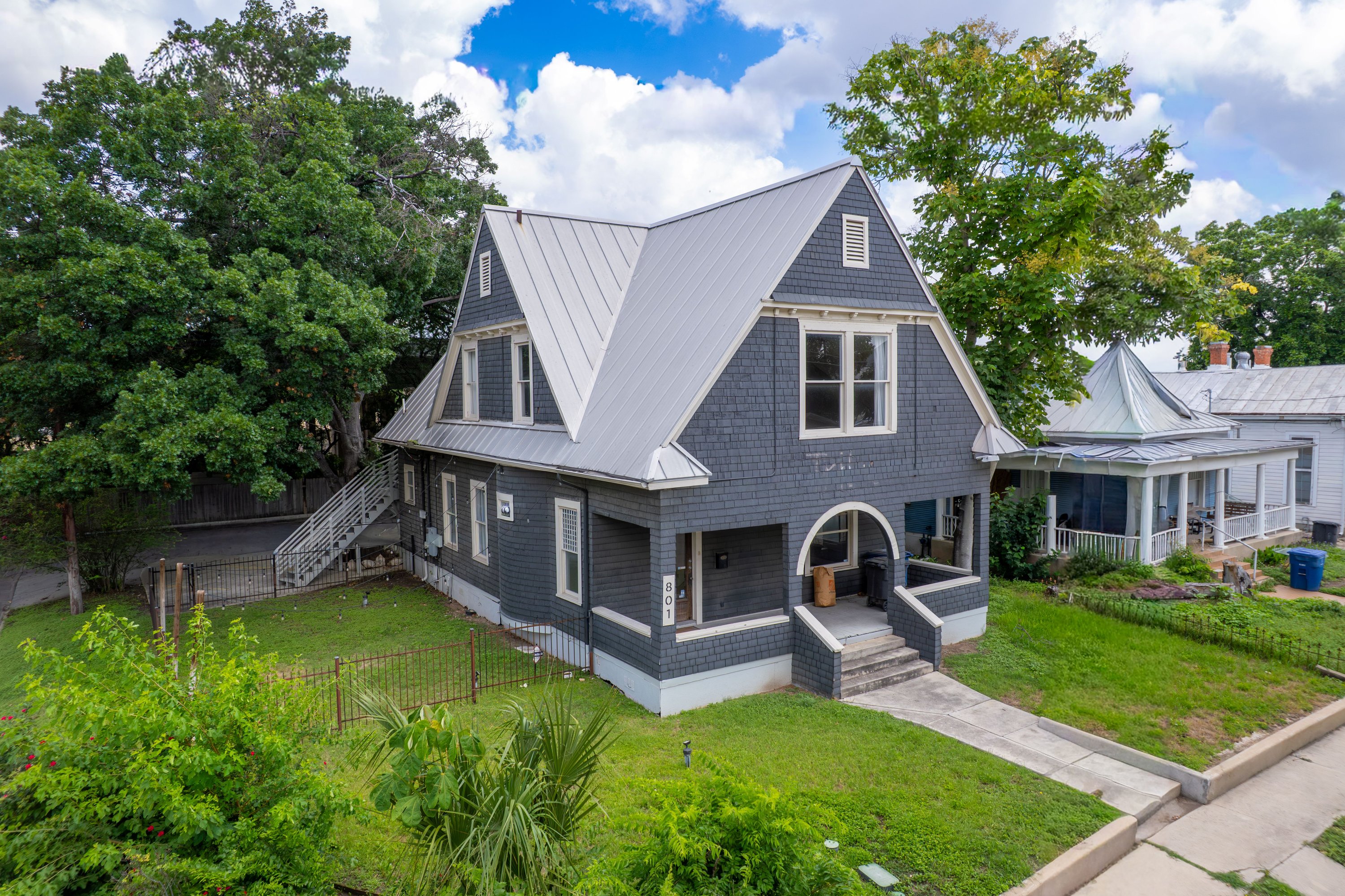 801 East Quincy St, San Antonio, TX 78215