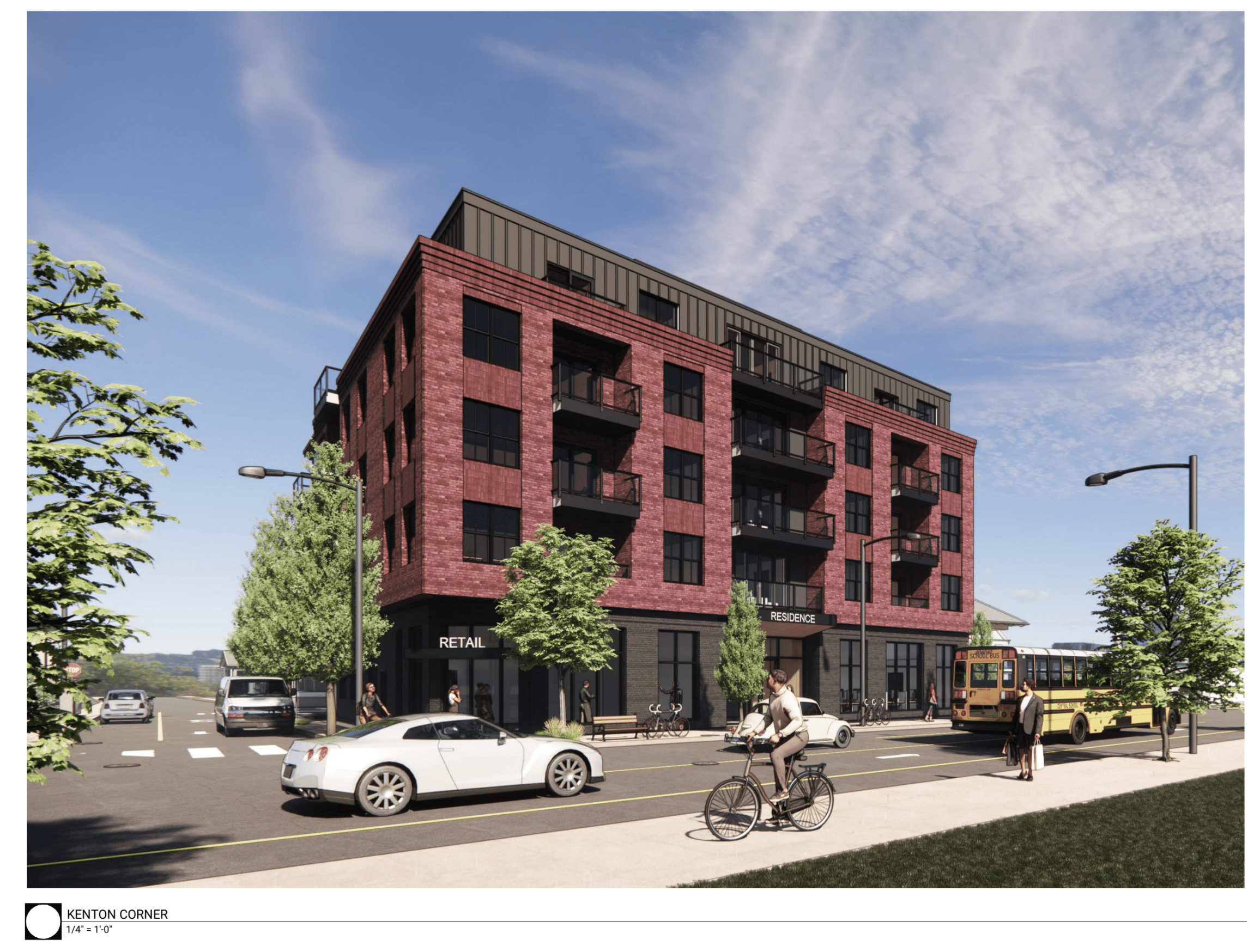 3458 Washington St, Boston, MA 02130