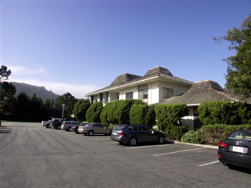 26555 Carmel Rancho Blvd, Carmel, CA 93923