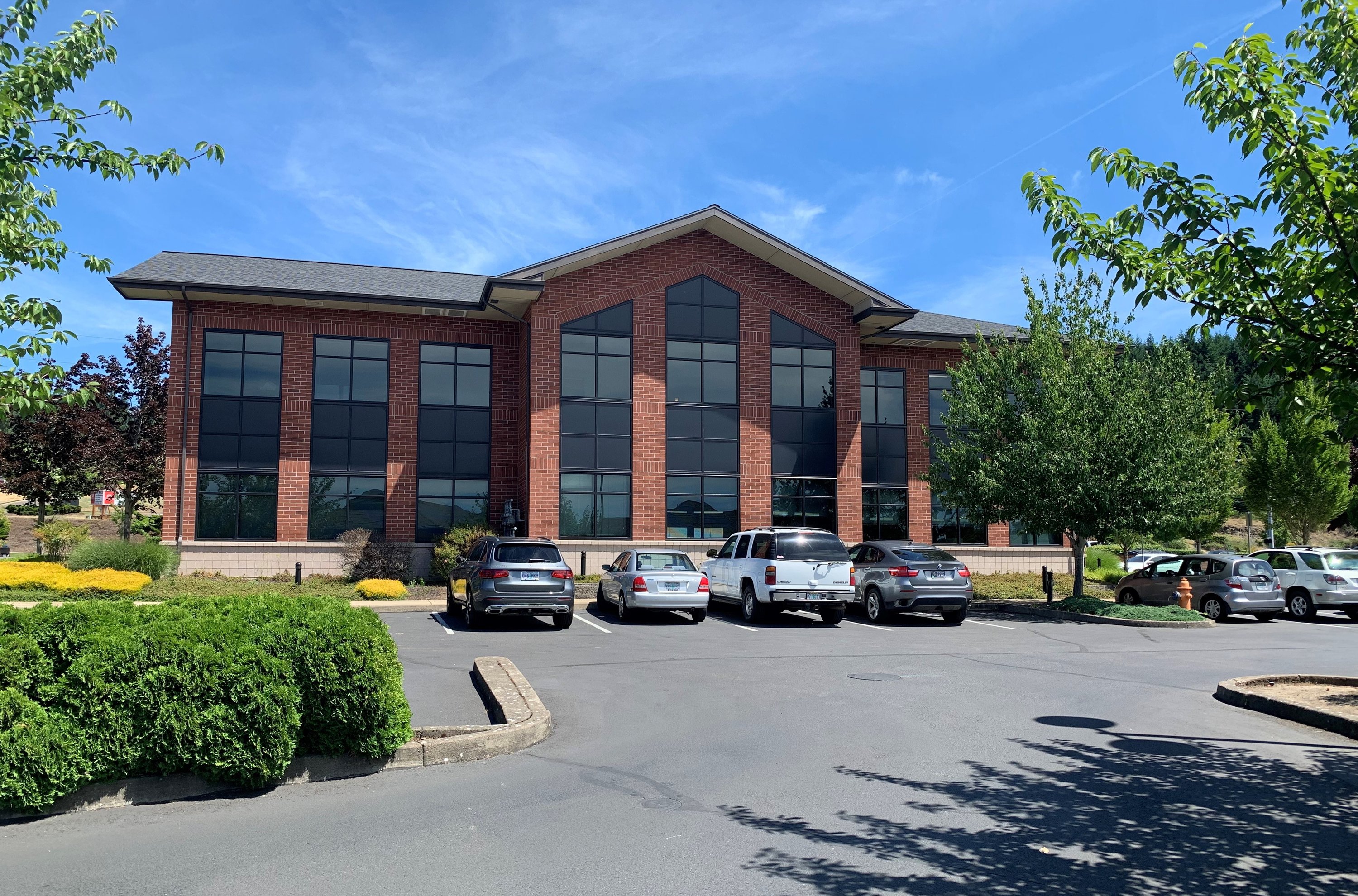 2273 Northwest Professional Dr, Corvallis, OR 97330