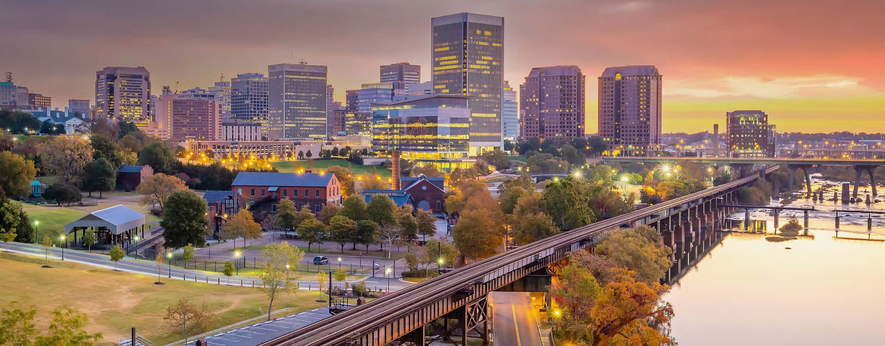 3001 Commerce Rd, Richmond, VA 23234