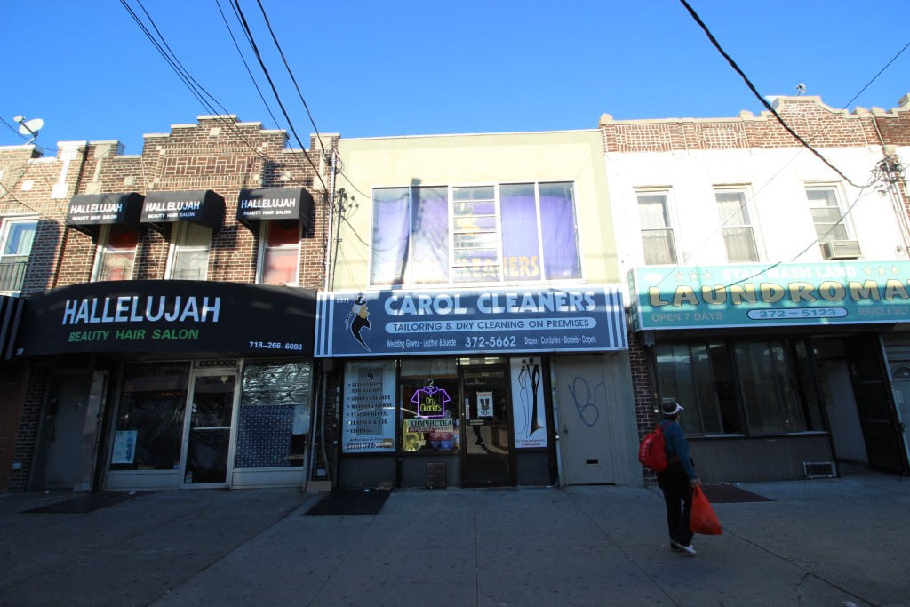2371 86Th St, Brooklyn, NY 11214