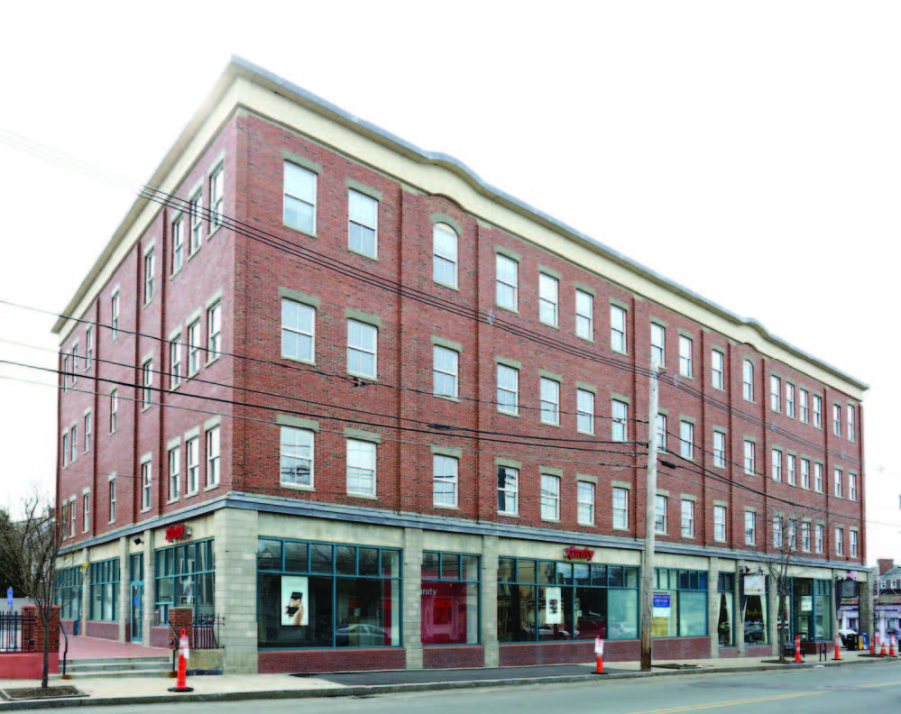 120 Beacon St, Somerville, MA 02143