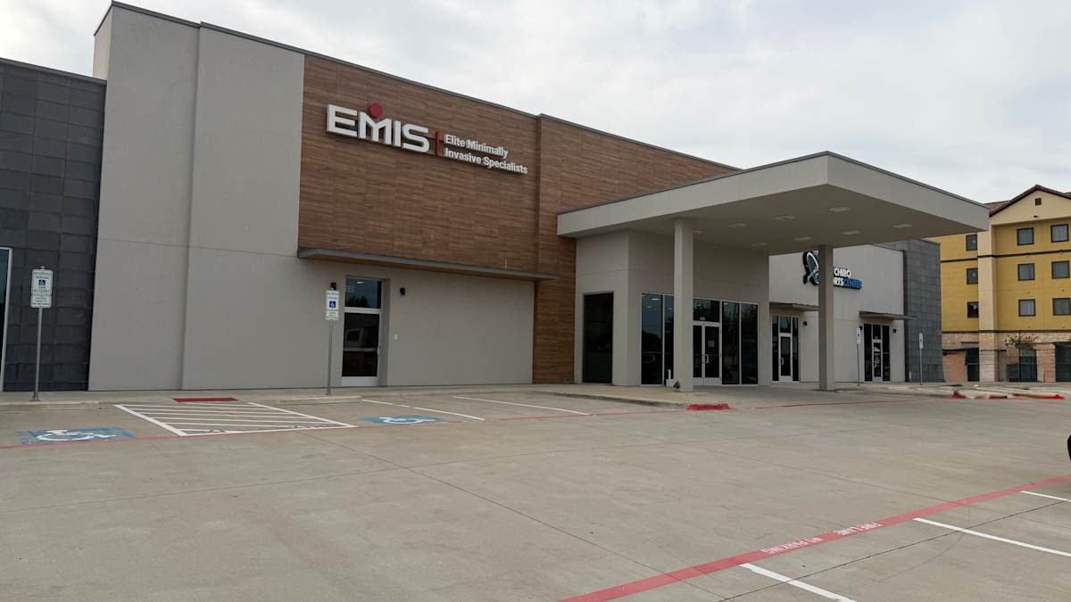 2150 Market Pl Blvd, Irving, TX 75063