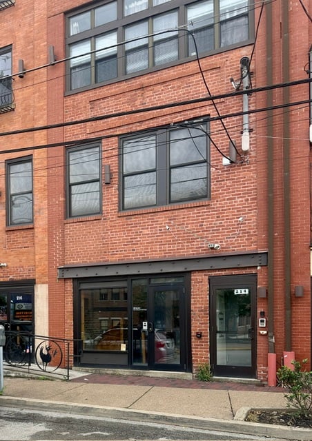 214 E 8 Ave, Homestead, PA