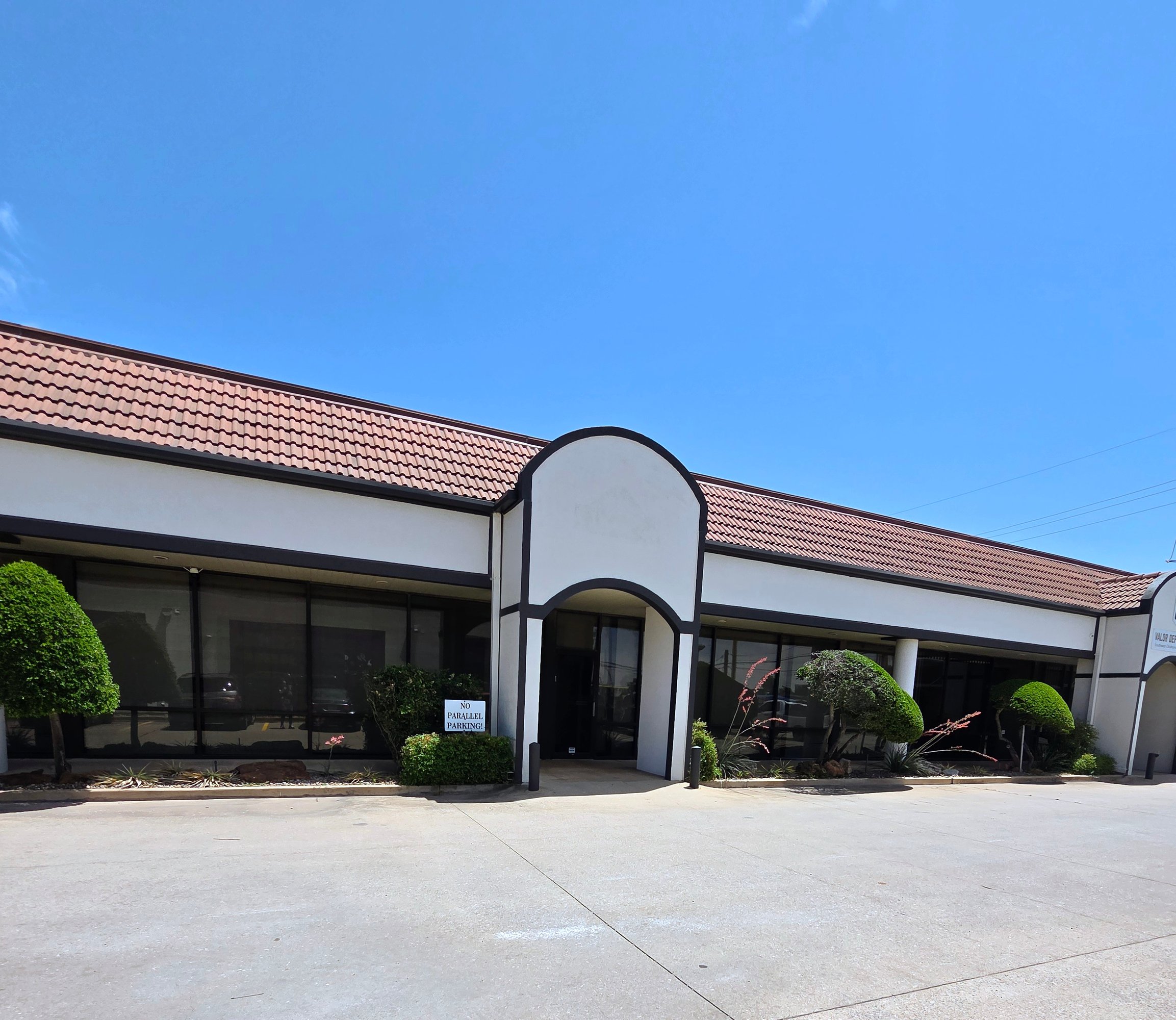 2210 West Gore Blvd, Lawton, OK 73501