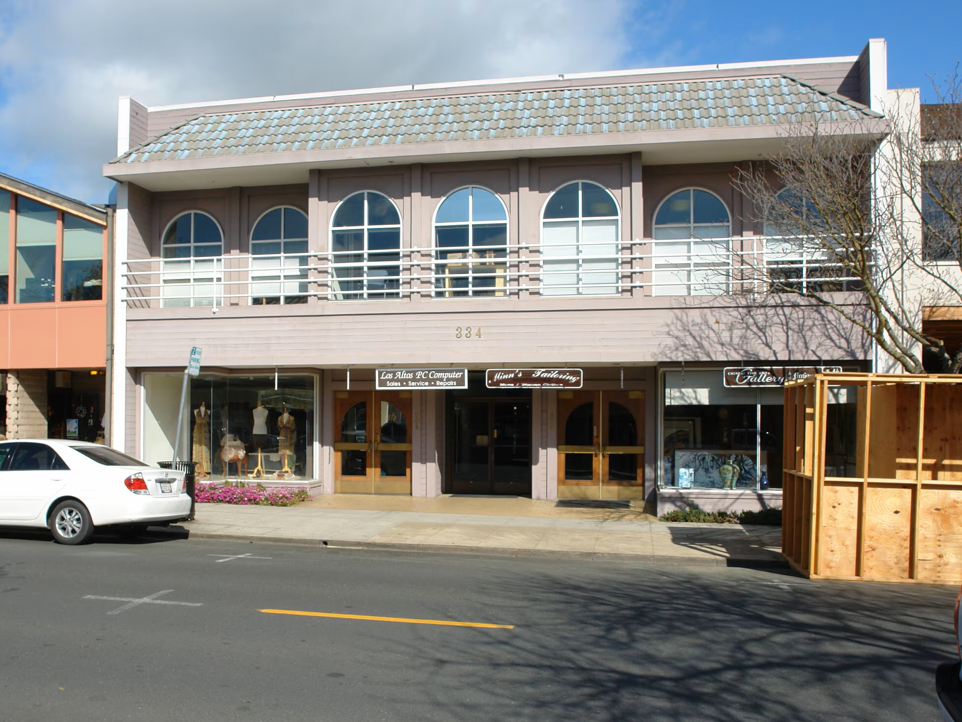 334 State St, Los Altos, CA 94022