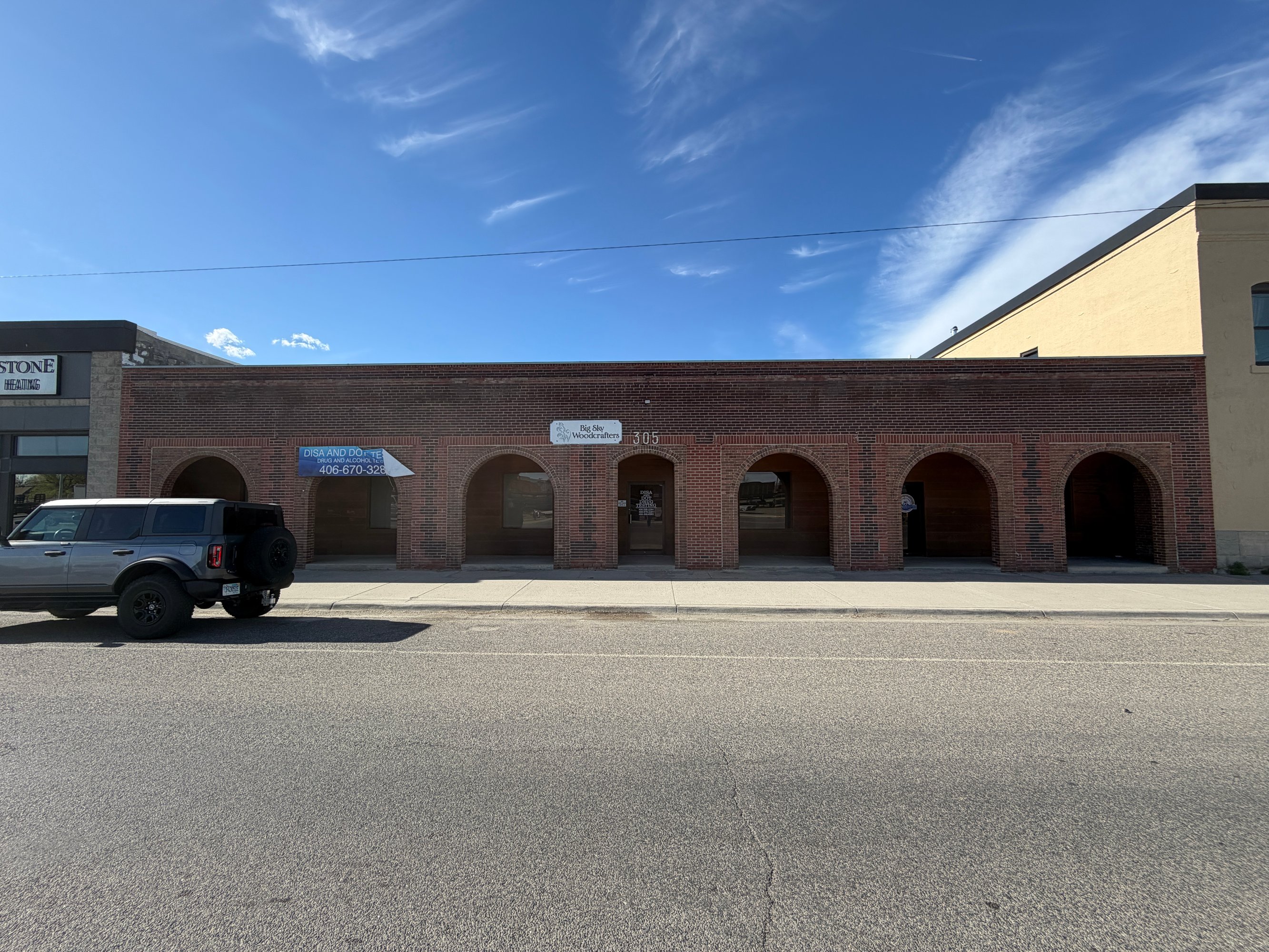 305 W Main St, Laurel, MT 59044
