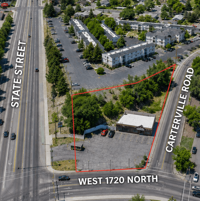 1740 North State St, Provo, UT 84604
