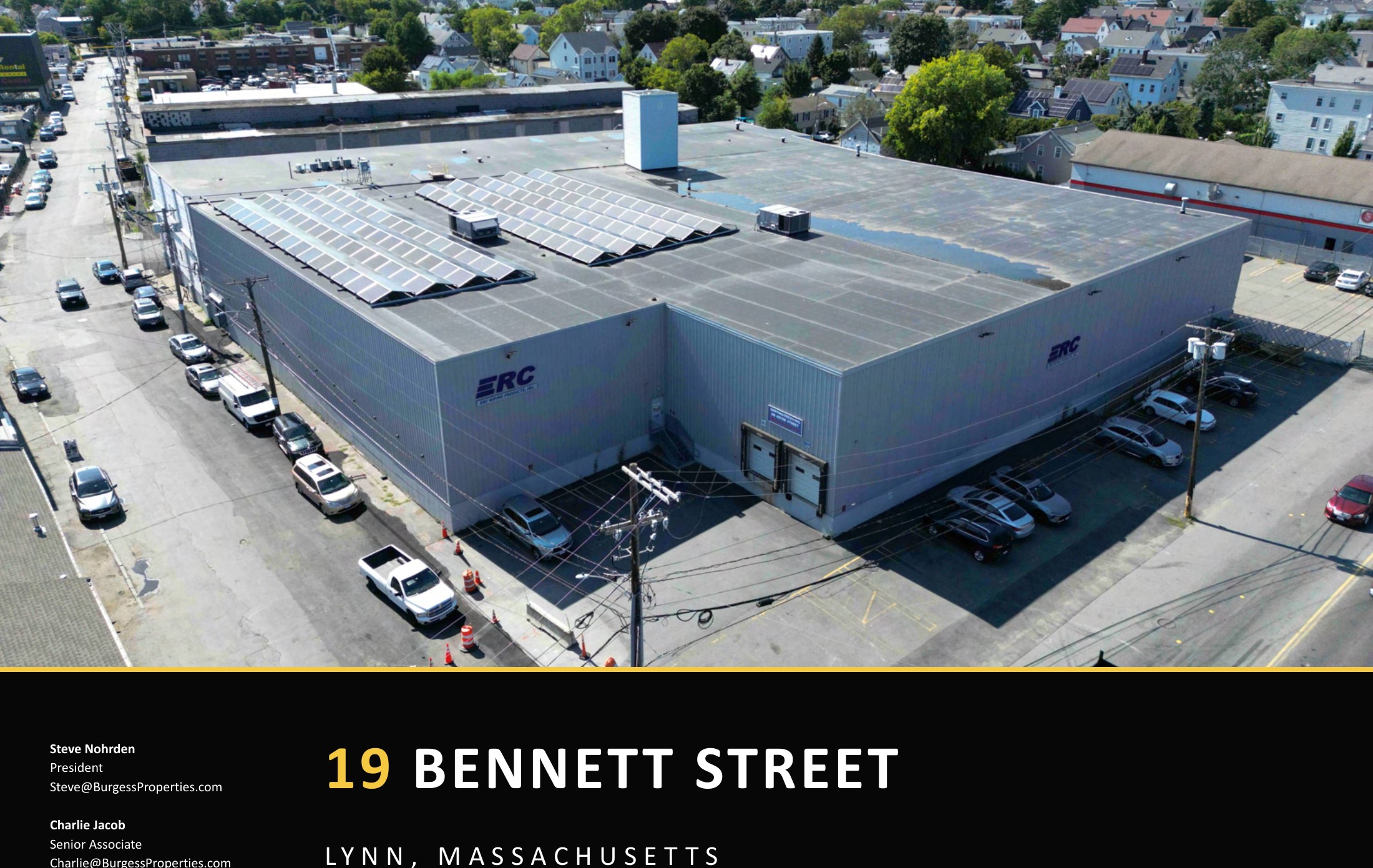 19 Bennett St, Lynn, MA 01905