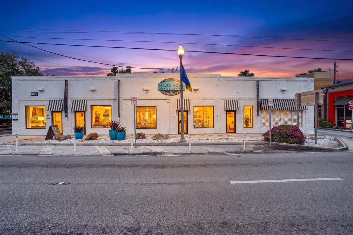 1032 4Th St North, St Petersburg, FL 33701