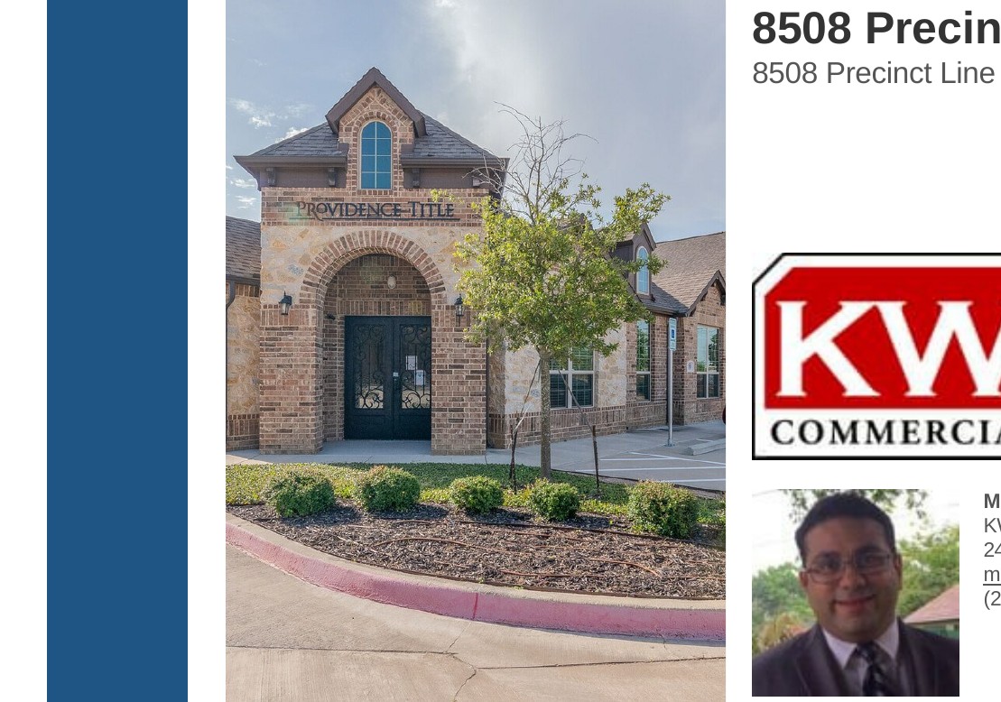8508 Precinct Line Rd, Colleyville, TX 76034
