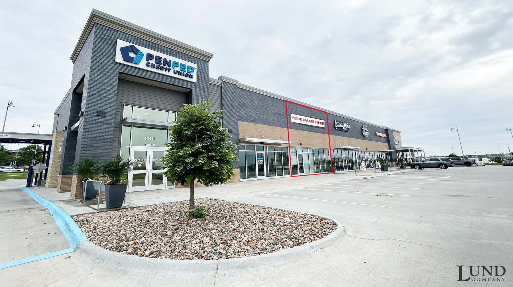 12434 Southport Pkwy, La Vista, NE