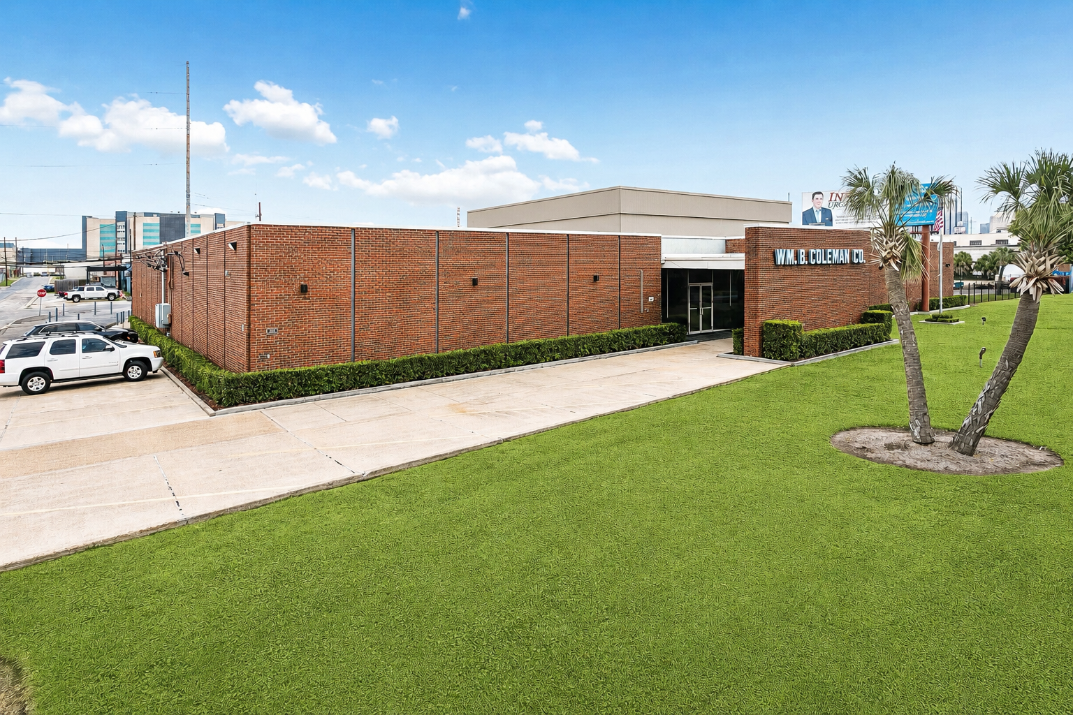 4001 Earhart Blvd, New Orleans, LA 70125