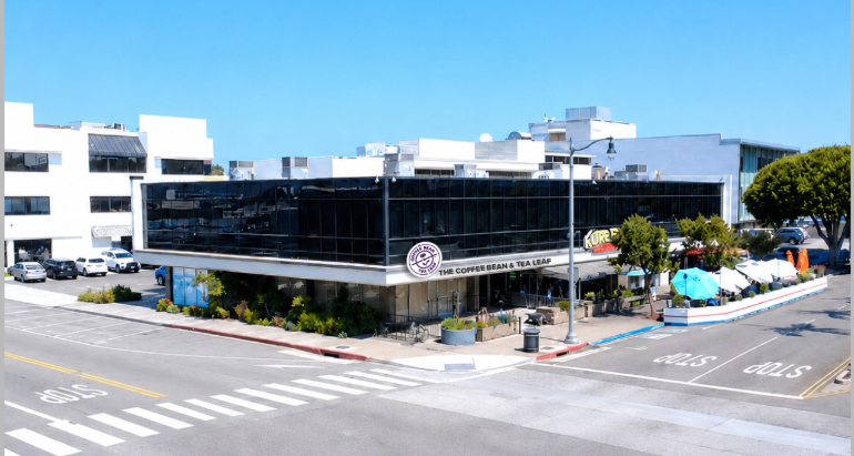 1617 S Pacific Coast Hwy, Redondo Beach, CA 90277