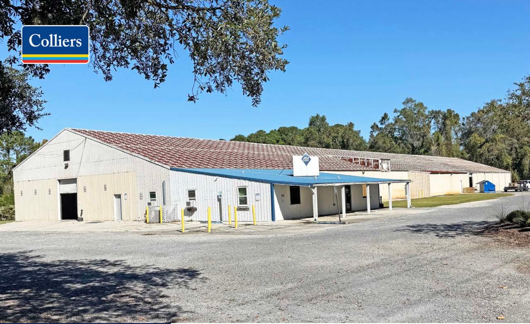 4744 Highway 162, Hollywood, SC 29449