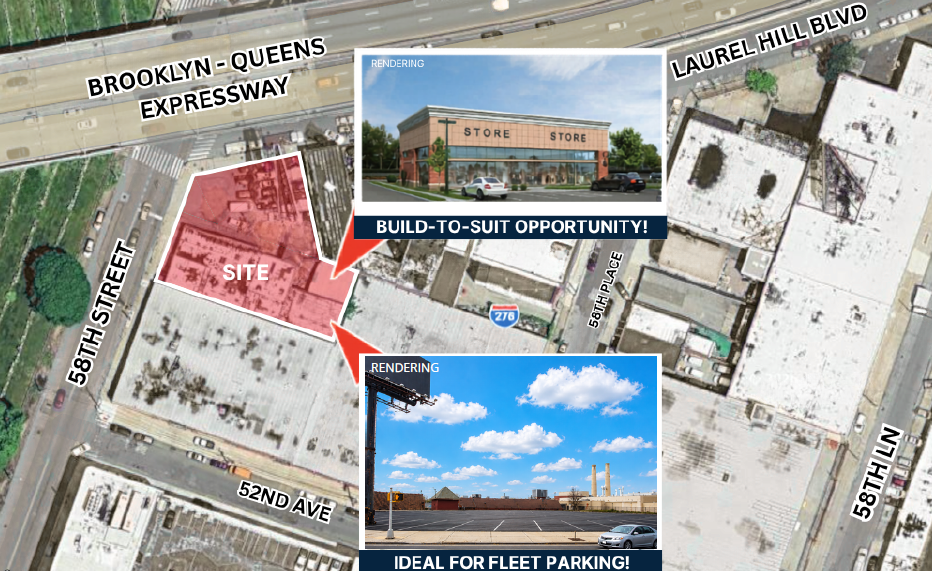 58-02 Laurel Hill Blvd,Unit WOODSIDE NY 11377, Woodside, NY 11377