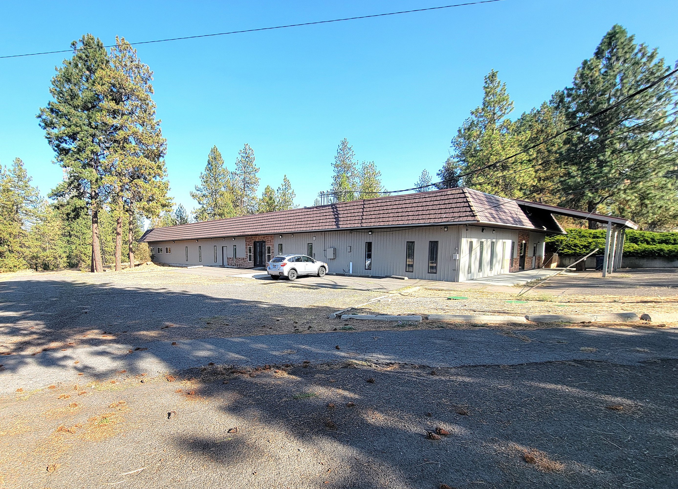 1611 S Geiger Blvd, Spokane, WA 99224