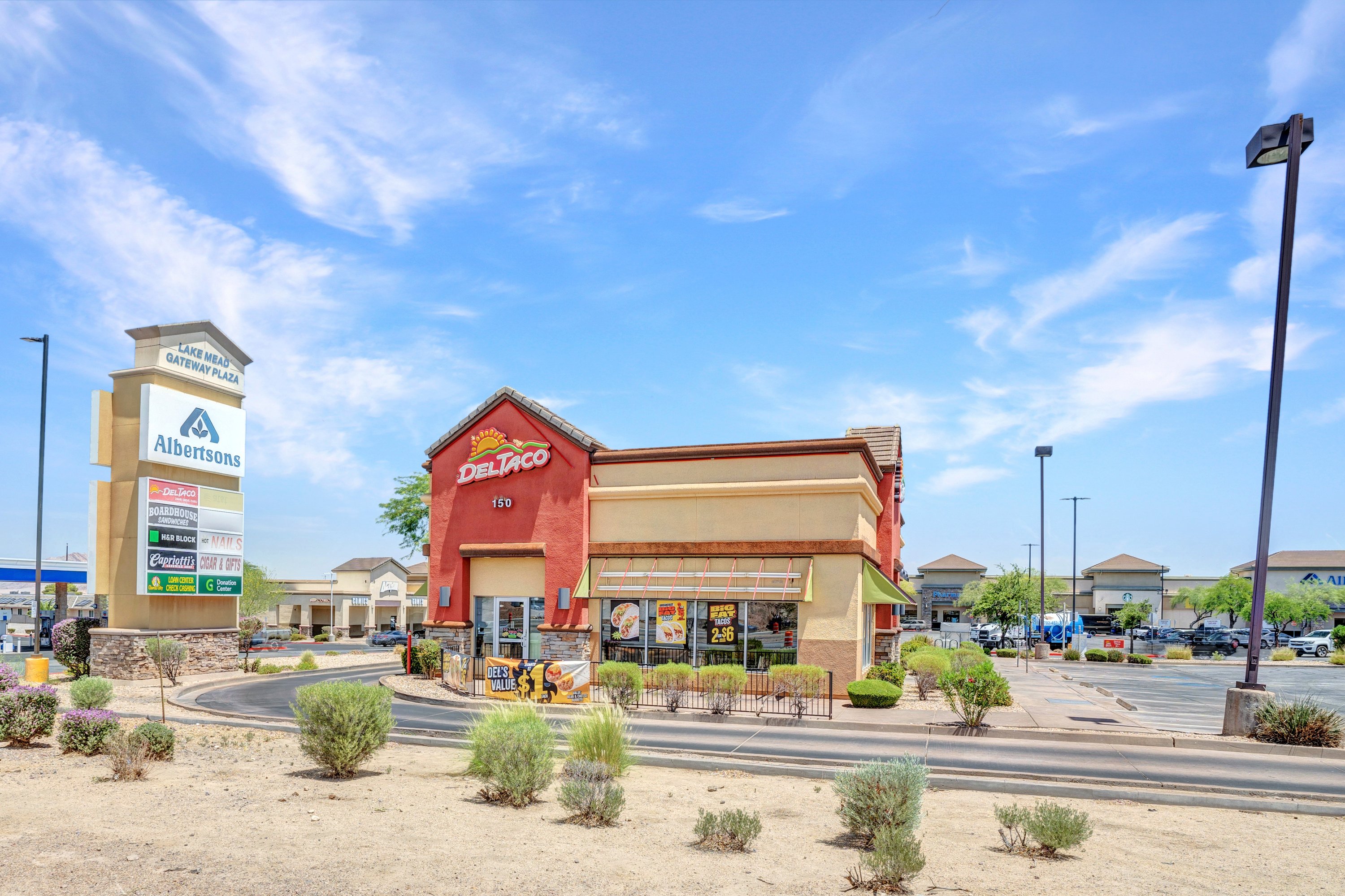 150 N Boulder Hwy, Henderson, NV 89015
