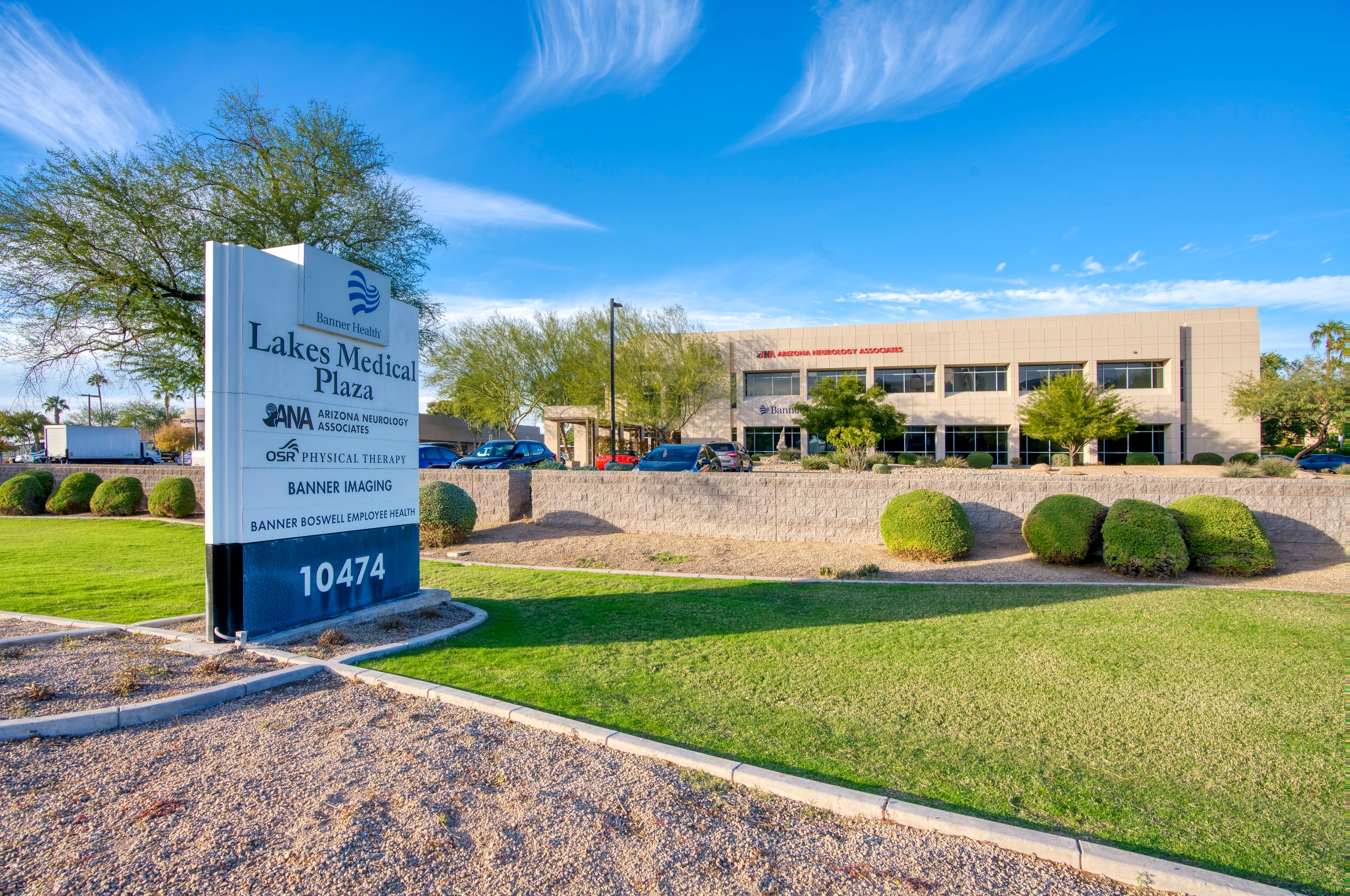 10474 West Thunderbird Blvd, Sun City, AZ 85351