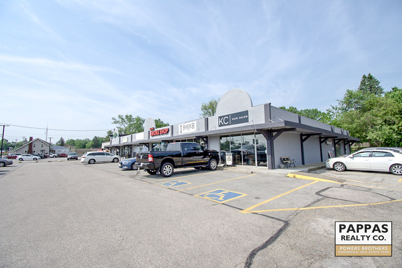 3440 Manchester Rd, Akron, OH 44319