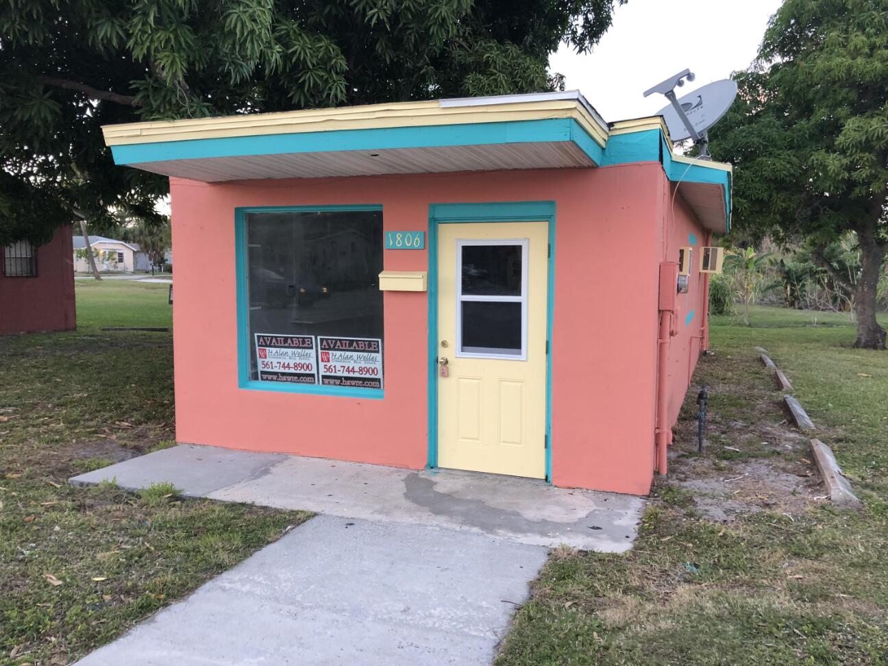 1806 Avenue D, Fort Pierce, FL 34950