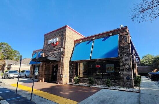 771 Daniel Ellis Dr, Charleston, SC 29412