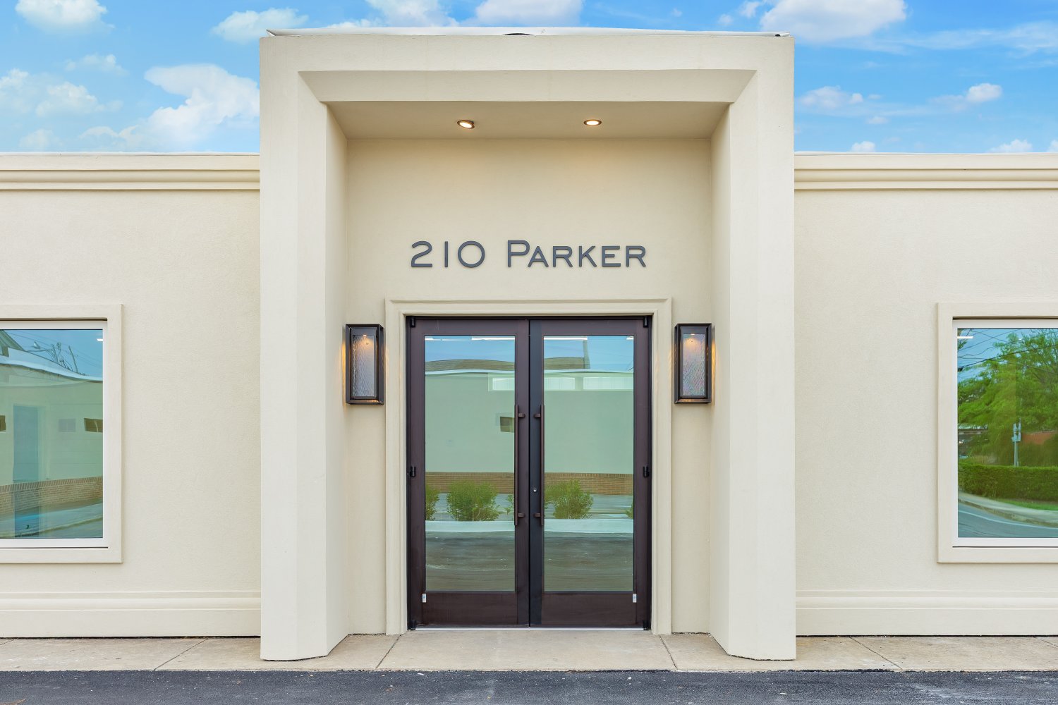 210 Parker St NE, Cleveland, TN 37311