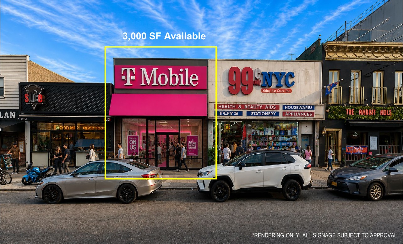 38-08 Broadway, Astoria, NY 11103