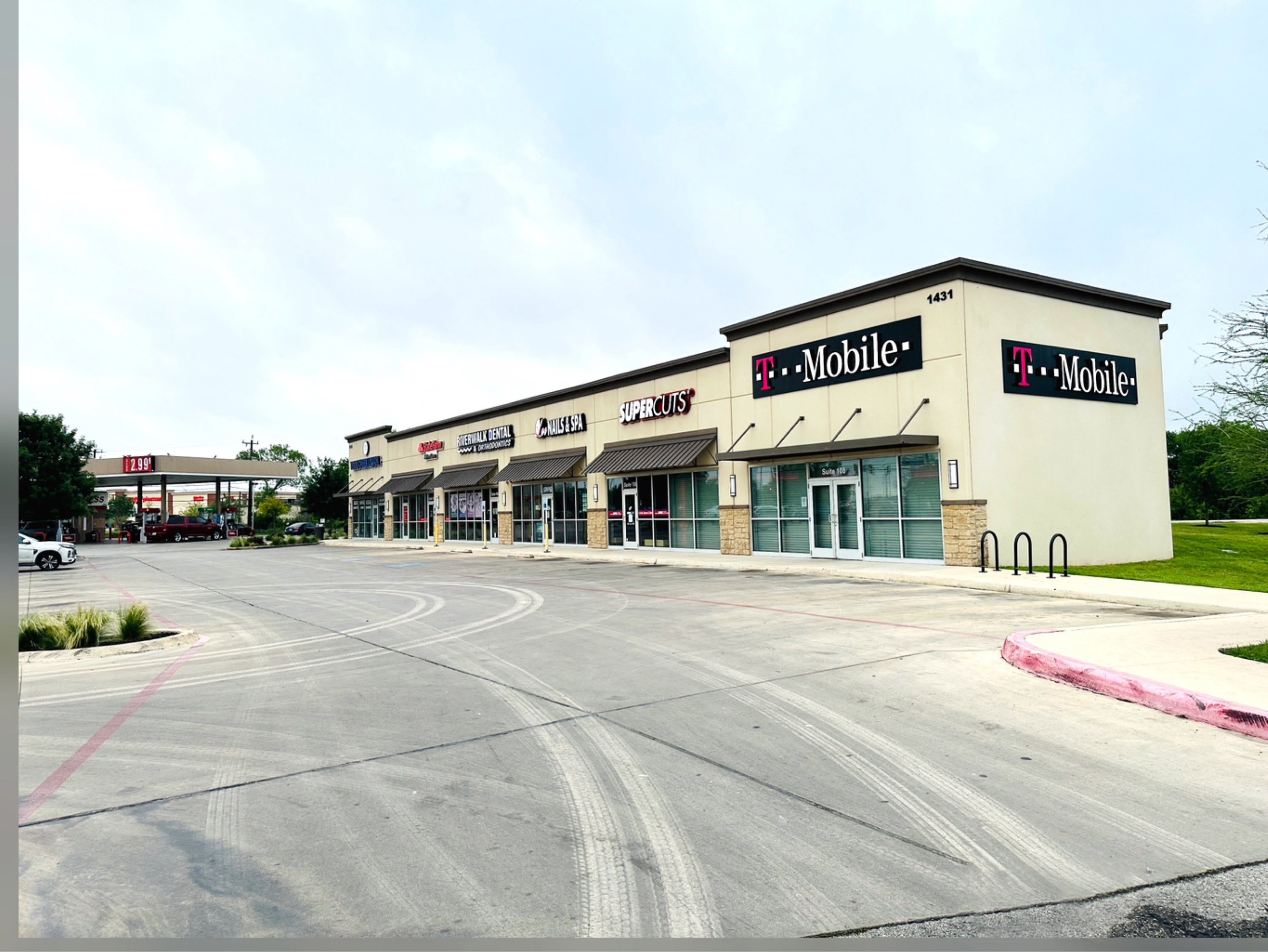 1431 Palo Alto Rd, San Antonio, TX 78211