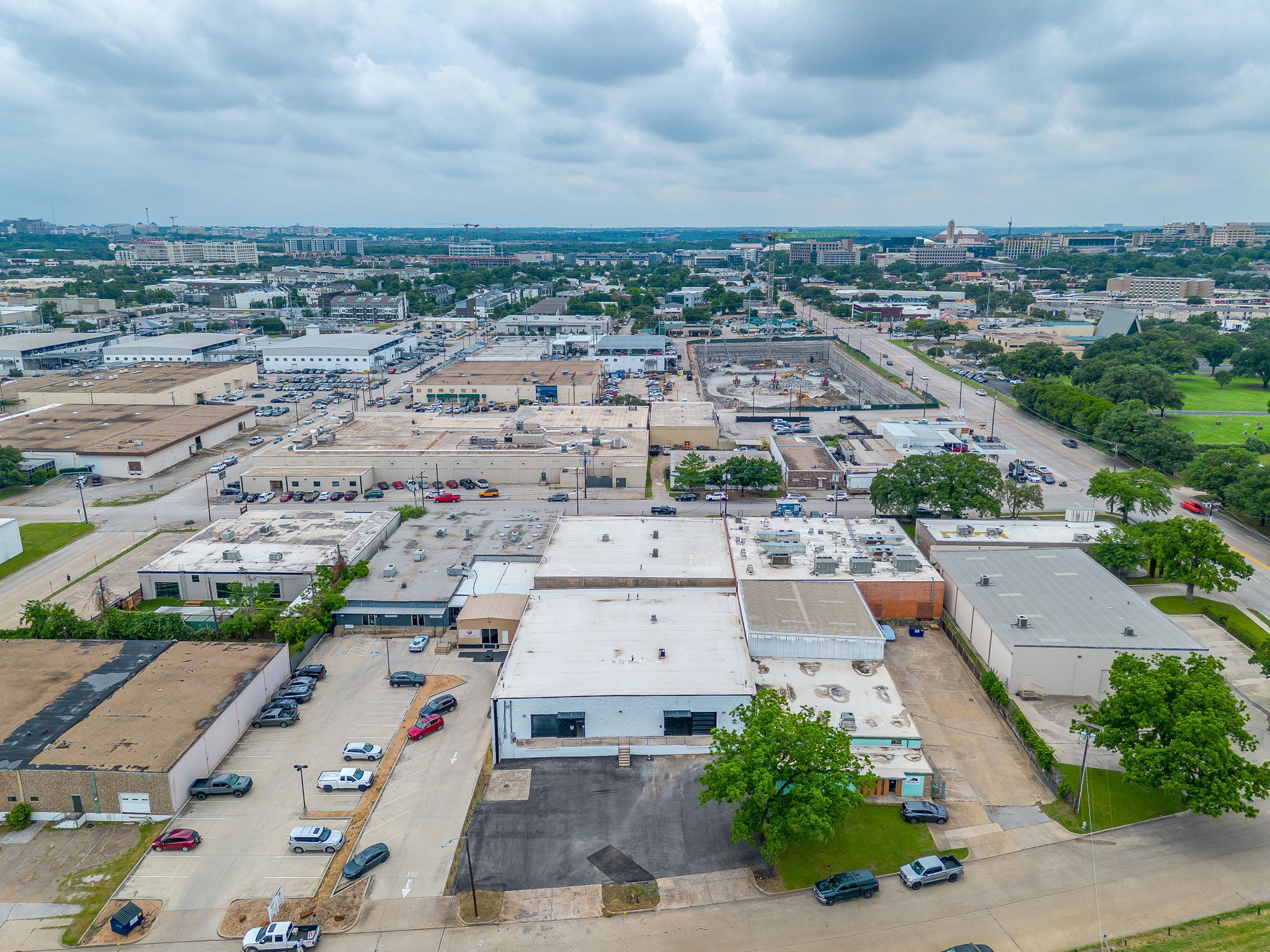 3001 Shamrock Ave, Fort Worth, TX 76107