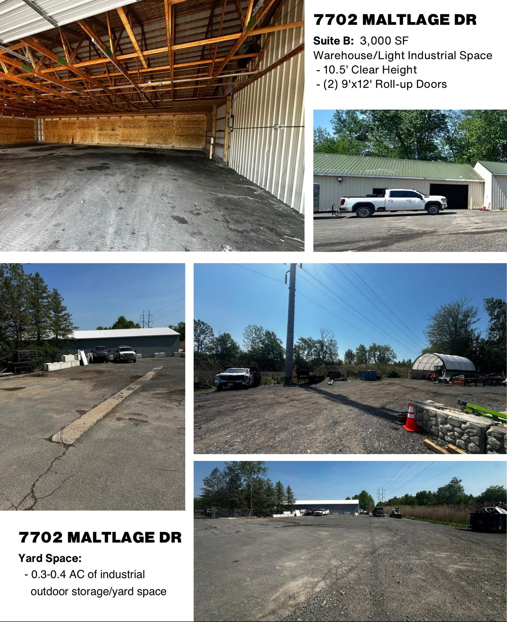 7702 Maltlage Dr, Bayberry, NY 13090