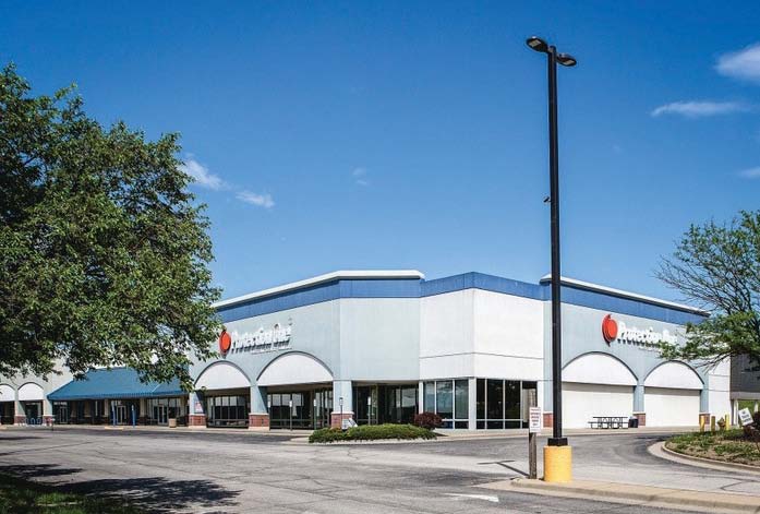 1025 N 3Rd St, Lawrence, KS 66044