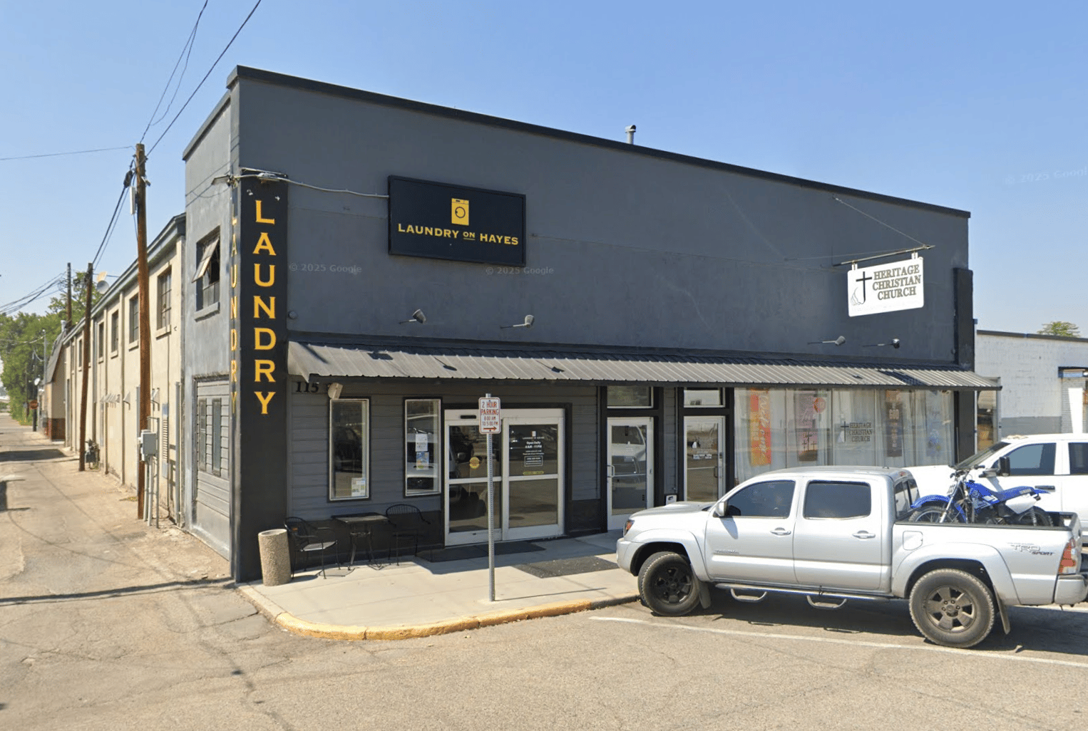 115 N Hayes Ave, Emmett, ID 83617