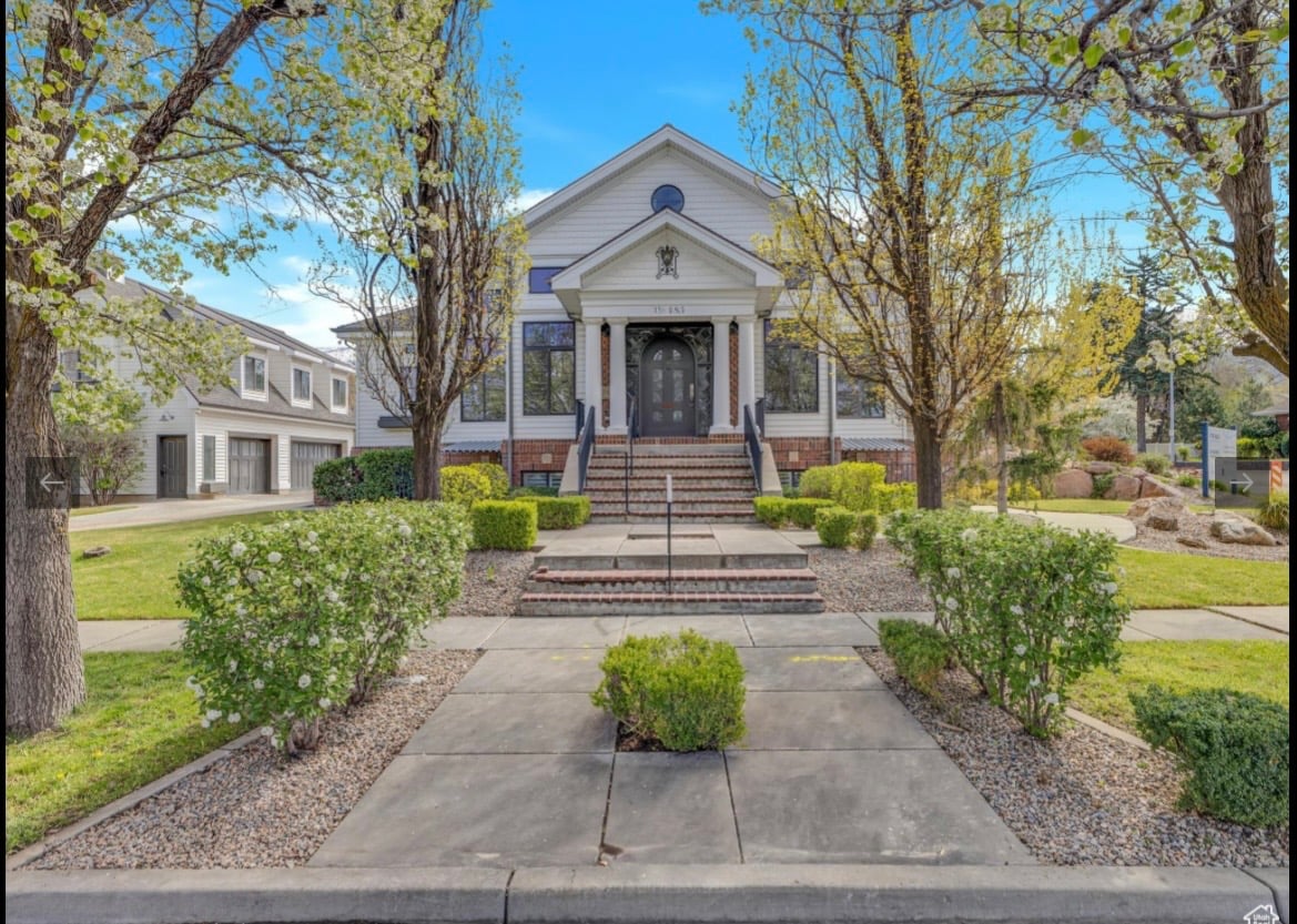 485 100 East, Bountiful, UT 84010
