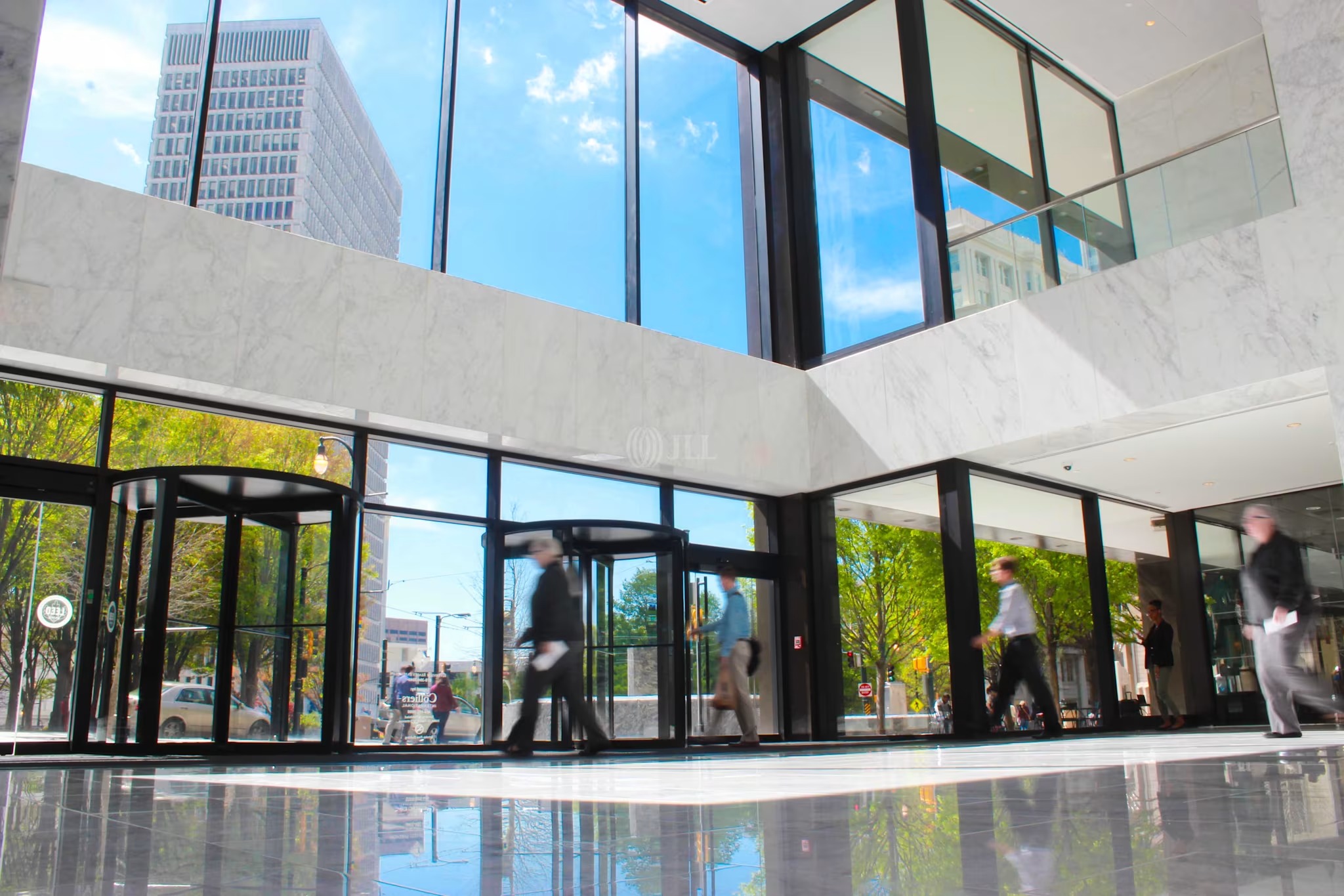 100 Peachtree St NW, Atlanta, GA 30303