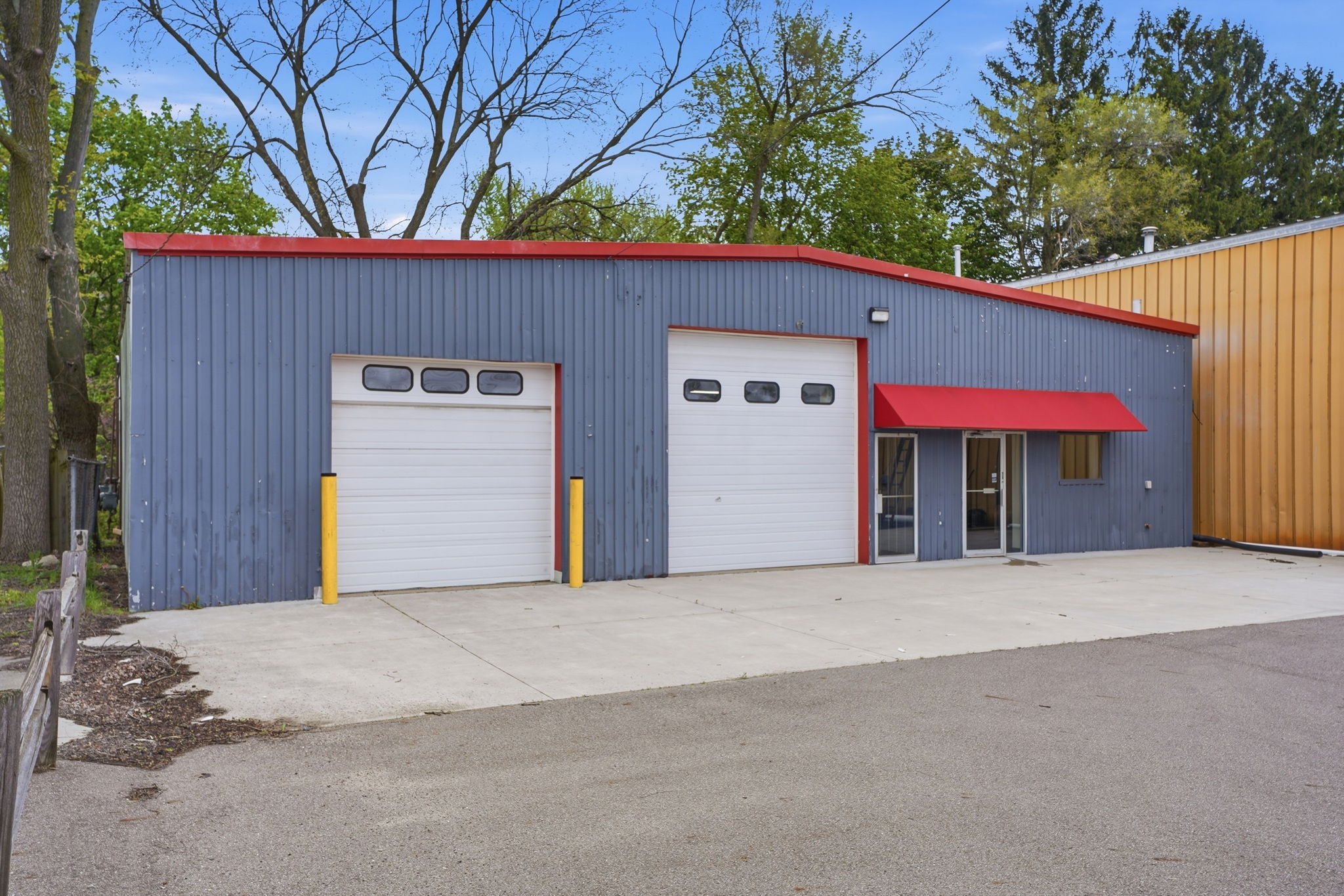 3499 E Main St, Kalamazoo, MI 49048