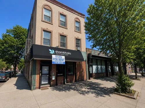 691 Washington Ave, Brooklyn, NY 11238