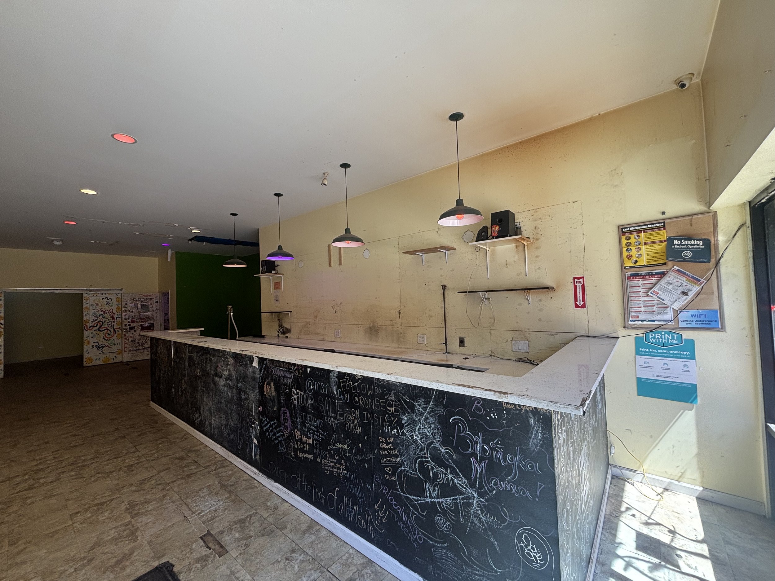447 Central Ave, Brooklyn, NY 11221