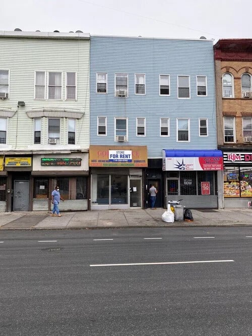 1424 Flatbush Ave, Brooklyn, NY 11210