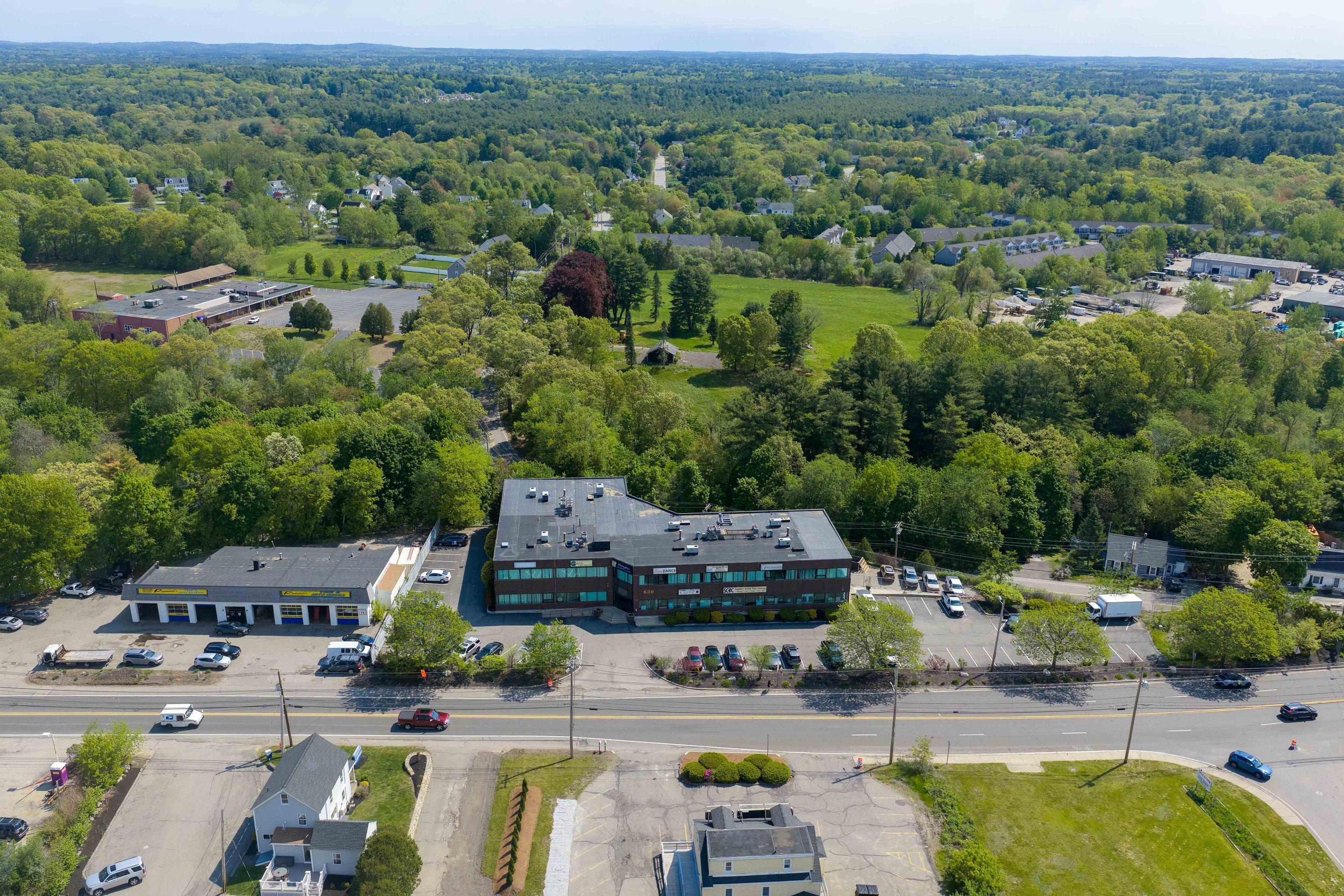 630 Boston Rd, Billerica, MA 01821