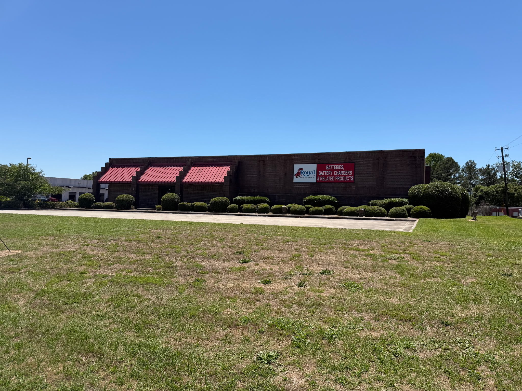 4858 Mercer University Dr, Macon, GA 31210