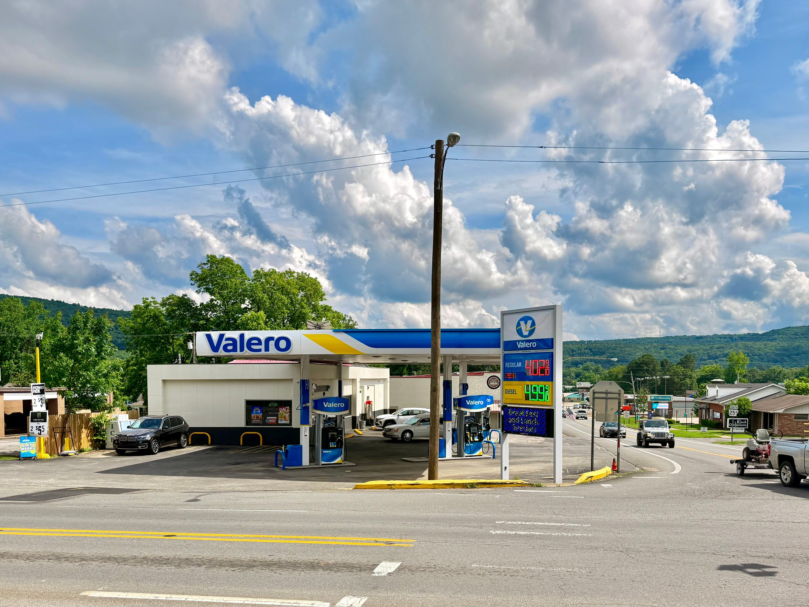 619 West Main St, Heber Springs, AR 72543