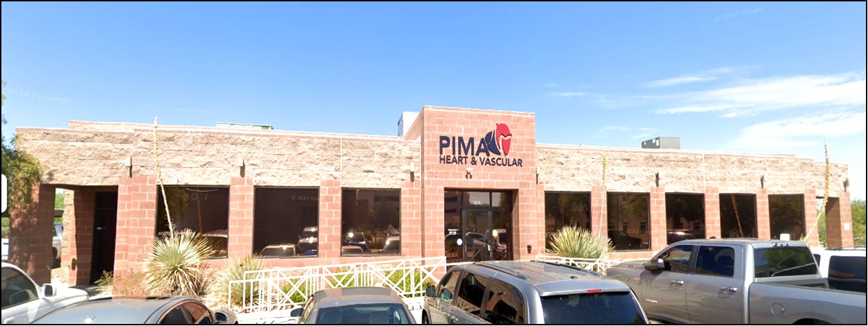 1714 West Anklam Rd, Tucson, AZ 85745