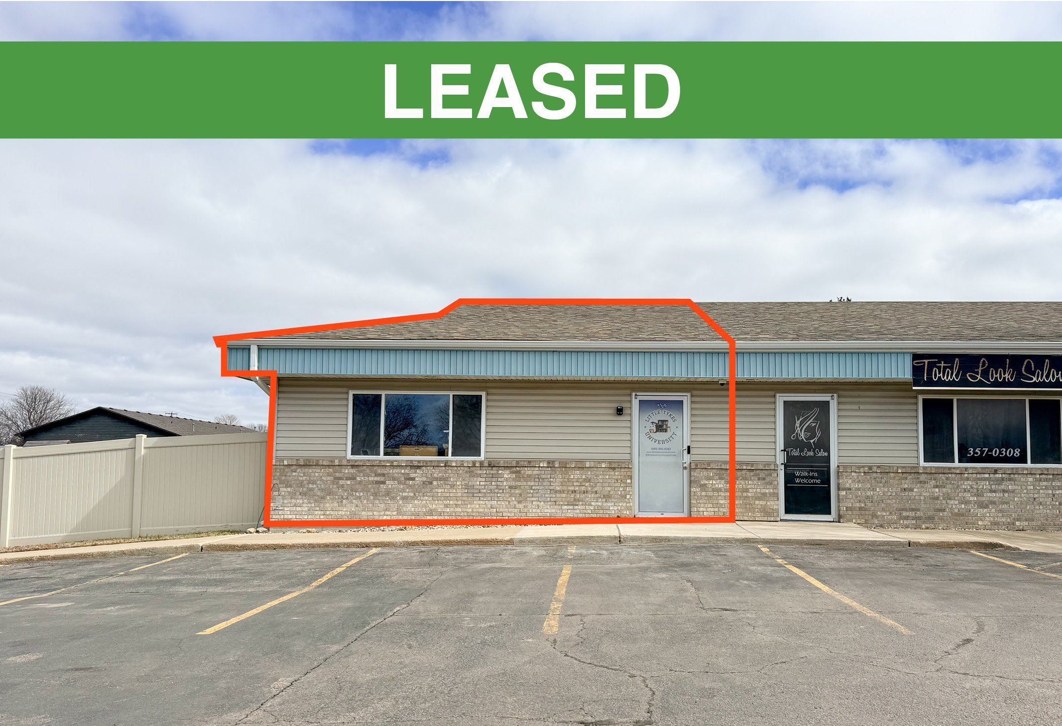 720 S Sycamore Ave, Sioux Falls, SD 57110
