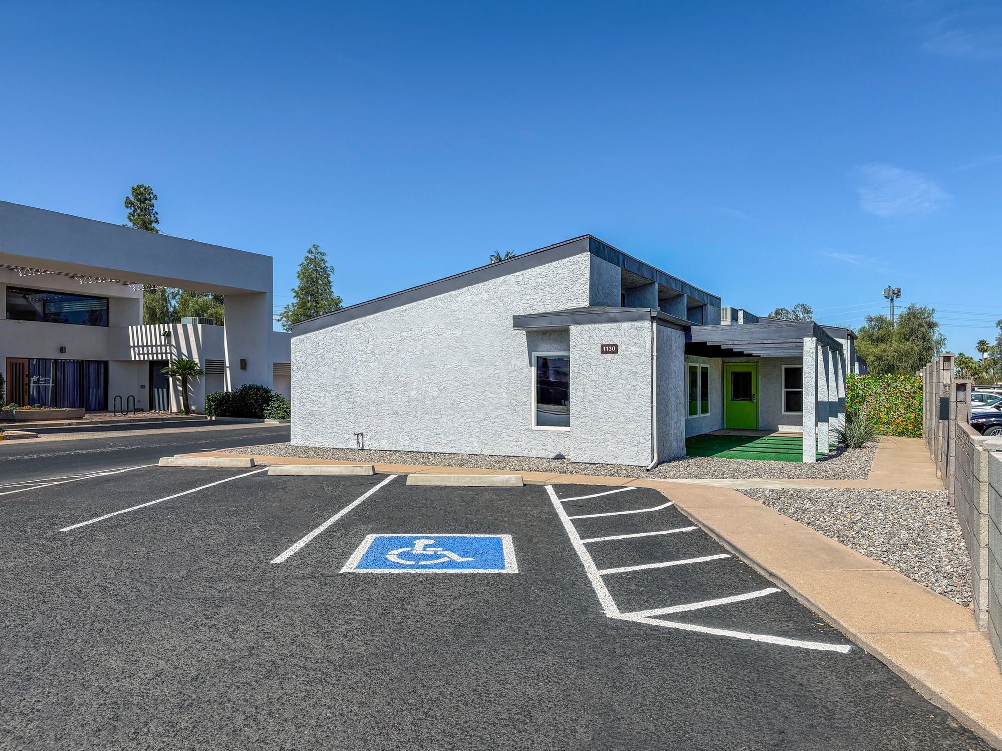 1130 S San Jose, Mesa, AZ 85202