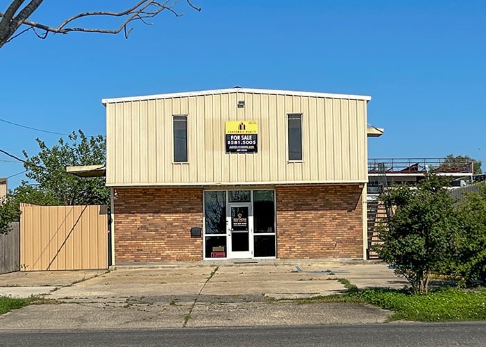 2118 Florida Ave, Kenner, LA 70062
