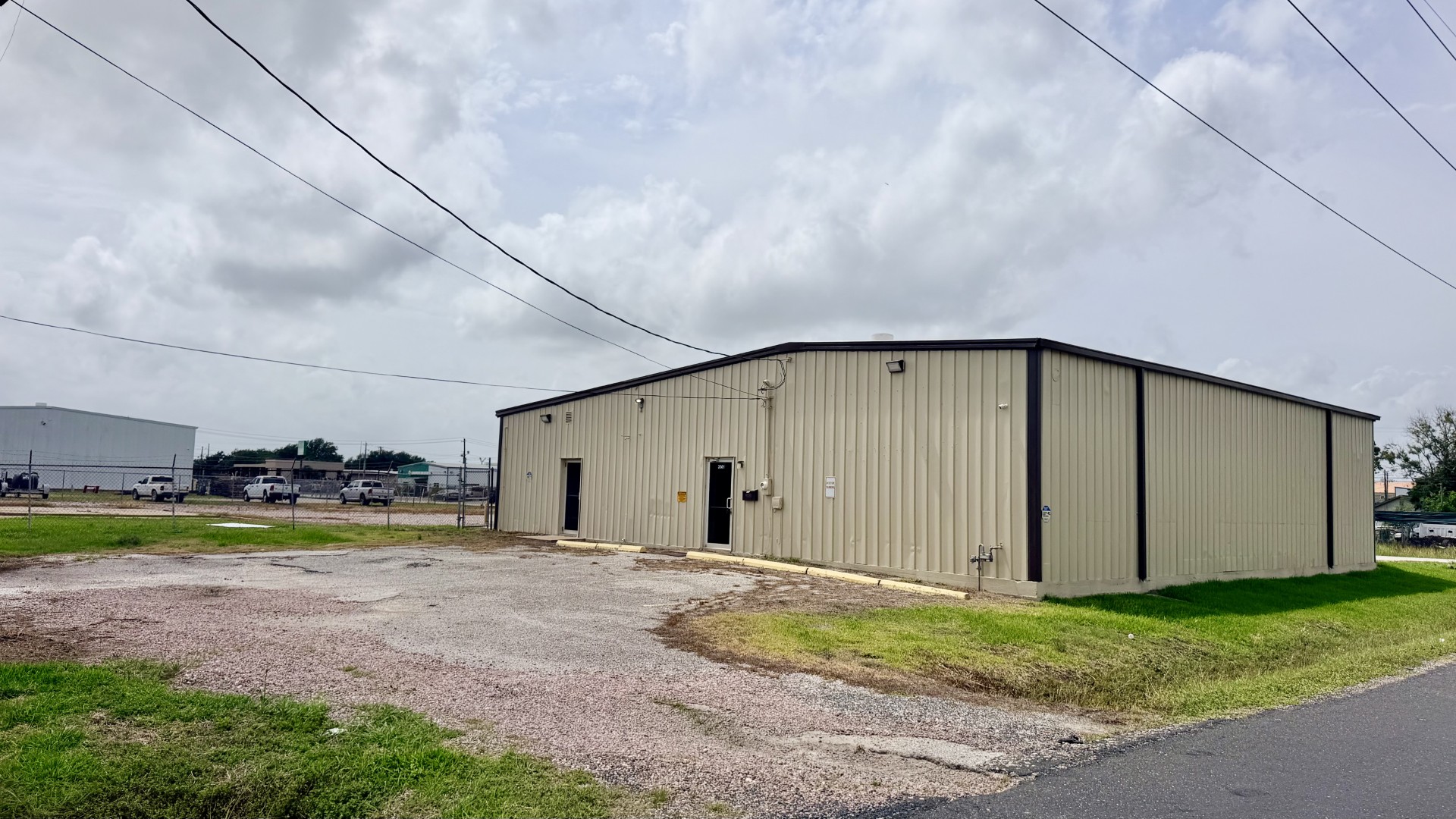 3501 1St Ave S, Texas City, TX 77590