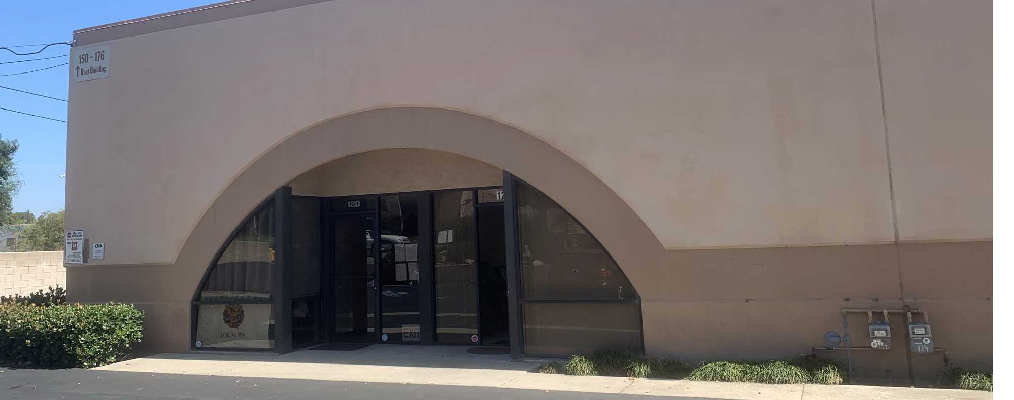 122 W Pomona Ave, Monrovia, CA 91016